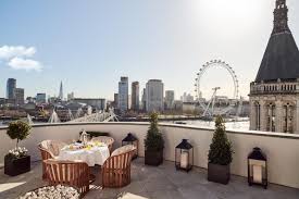 Here Are Best Hotels In London For The