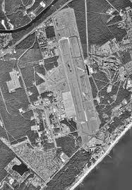 Myrtle Beach Air Force Base Military