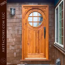 Arched Entry Doors Archives