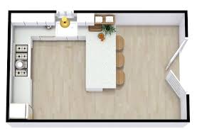 Peninsula Kitchens