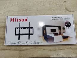 Led Lcd Tv Stand Adjustable Movable