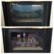 Gas Fireplace Service And Repair