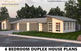House Plans Duplex Design Spectacular