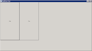 create the scrolledcomposite to scroll