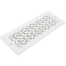 Steel Vent Cover Grille