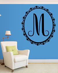 Wall Vinyl Decal Sticker Color
