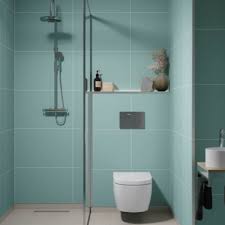 Waterproof Laminate Bathroom Panels