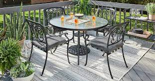 How To Re Patio Furniture With