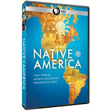 Native America Dvd Pbs Org