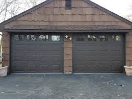 Clopay Classic Steel Garage Door