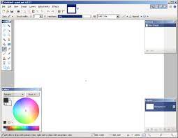 Paint Net For Windows Free