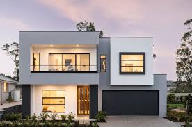 Split Level Home Designs Sydney
