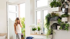 Indoor Gardening Deco Trend Spogagafa