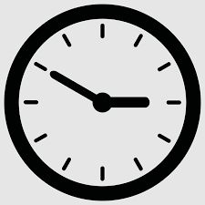 Alarm Clocks Wall Clock