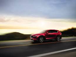 2020 Mazda Cx 5 Buyer S Guide Whitten