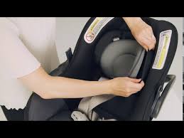 Chicco Keyfit 35 Infant Car Seat