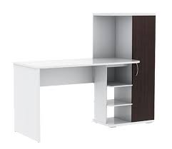Buy Stanis Engineered Wood Study Table