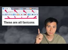 How To Change Your Favicon Icon On Go