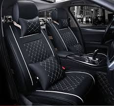 Car Seats Custom Car Interior Leather