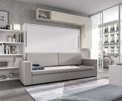 Space Saving Beds Murphy Bed With Sofa