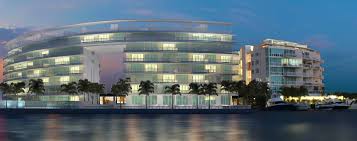 Peloro New Miami Florida Beach Homes