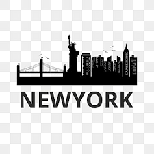 New York Icon Png Images Vectors Free