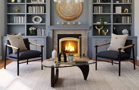 Awkward Living Room Layout With