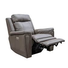 Asher Power Wallhugger Recliner