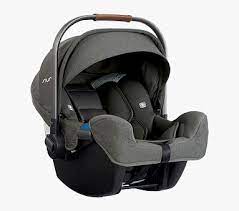 Nuna Pipa Infant Car Seat Base