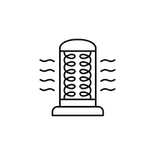 Space Heater Icon Images Browse 2 036