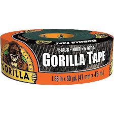 Gorilla Duct Tape Findtape
