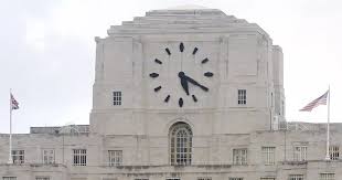 London Clock That S Bigger Than Big Ben