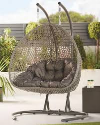 Large Hanging Egg Chair