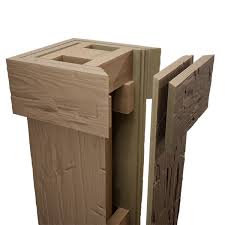 Square Columns Square Column Wraps