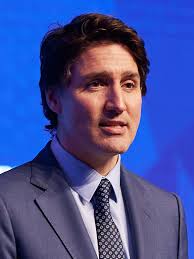 Justin Trudeau Wikipedia