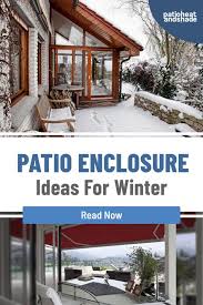 Plexiglass Porch Enclosure