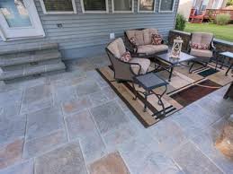 Stamped Concrete Patio Ideas Designs
