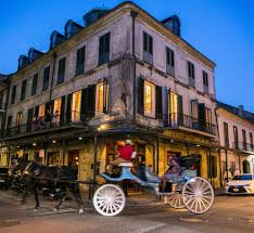 Napoleon House