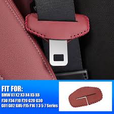 1x Car Safety Seat Belt Buckle Clip