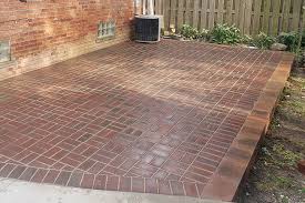 Brick Paving In St Clair Shores Mi