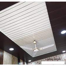 waterproof pvc false ceiling