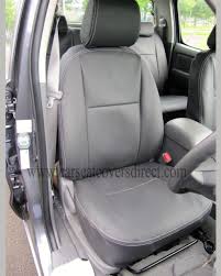 Front Seat Covers For Toyota Hilux
