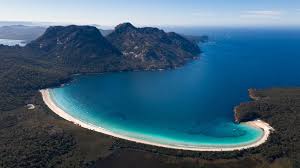 Hike The Freycinet Peninsula Circuit