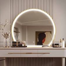 Tissy Led Mirror For Bedroom Entryway