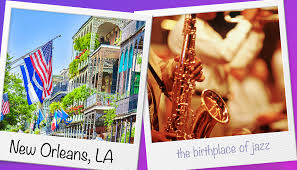 Guide To Planning A Trip To New Orleans