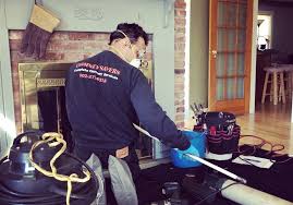 How Much Does A Chimney Sweep Cost