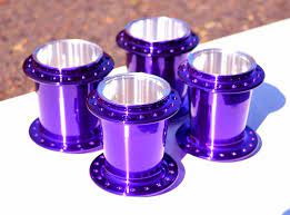 Powder Coatings Special Effects