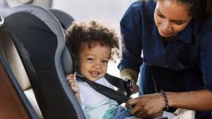 How To Safely Use A Car Seat