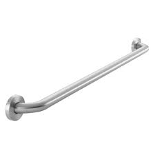 Brushed Stainless Steel 20165 03202 42