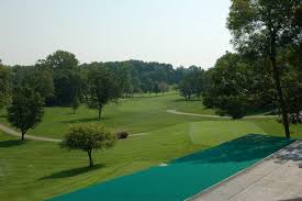 Troy Country Club Reviews Course